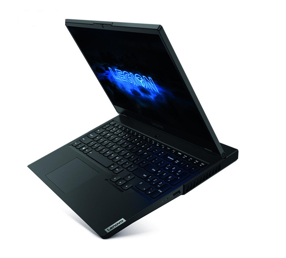لپ تاپ گیمینگ 15 اینچی لنوو مدل Legion 5-ID