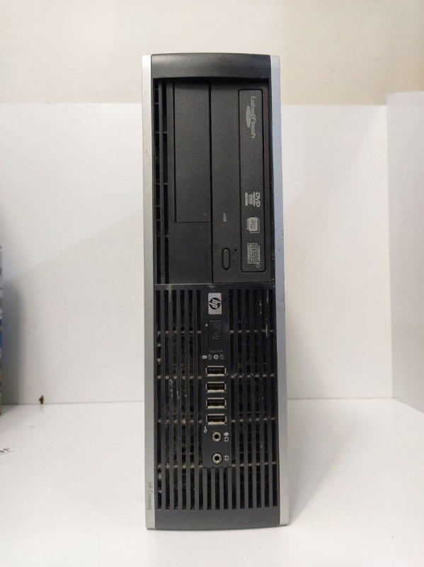 مینی کیس استوک اچ پی HP Compaq 8000 Elite