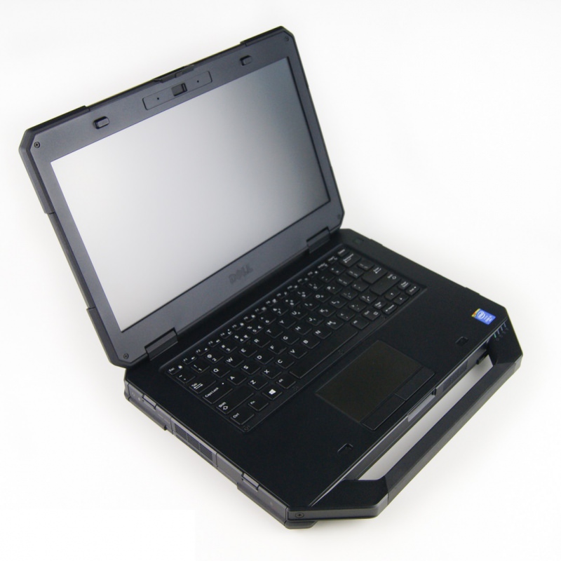 لپ تاپ استوک حرفه ای دل Dell Latitude Rugged 5404