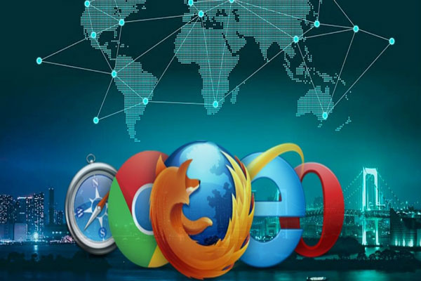 6 اشتباهات رایج در استفاده از مرورگرها