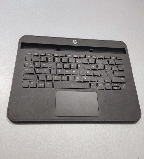 کیبورد داک تبلت اچ پی HP Keyboard Base for Pro 10 EE G1