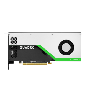 کارت گرافیک NVIDIA Quadro RTX 4000 ظرفیت 8 گیگابایت