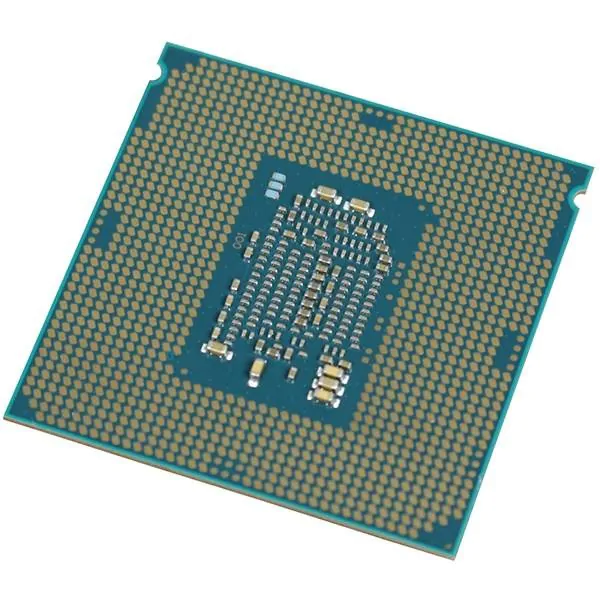 پردازنده اینتل Core i5-6400
