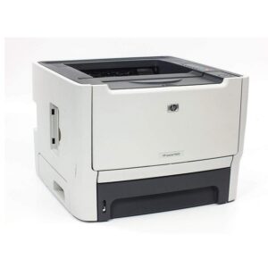 پرینتر استوک HP LaserJet P2015 Printer
