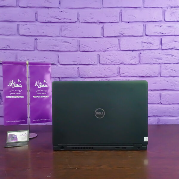 لپ تاپ استوک Dell latitude 5480