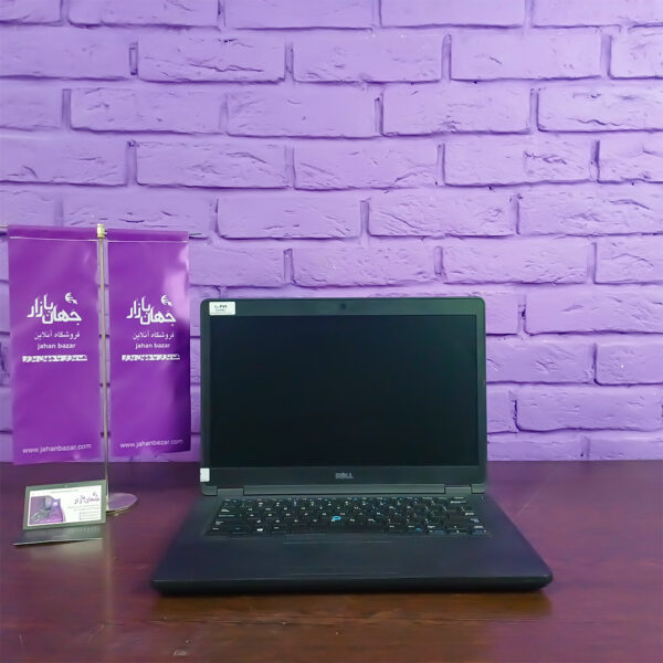 لپ تاپ استوک Dell latitude 5480