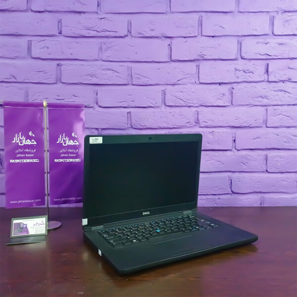 لپ تاپ استوک Dell latitude 5480