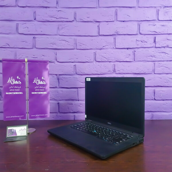 لپ تاپ استوک Dell latitude 5480