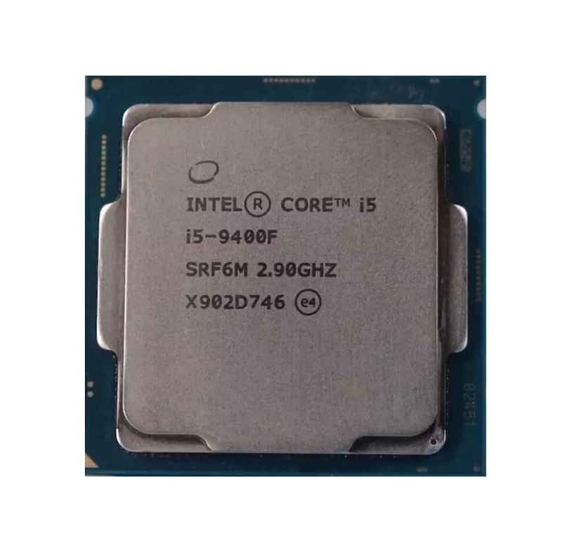 Интел 5 9400. Процессор Intel Core i5-9400f. Intel Core i5-9400f OEM. I5 9400f. Intel(r) Core(TM) i5-9400f CPU @ 2.90GHZ.