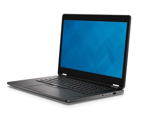 لپ تاپ استوک دل Latitude E7470 پردازنده i5 نسل 6