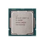 جهان بازار / پردازنده اینتل Intel Core i5-10400F Processor