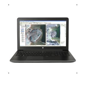لپ تاپ استوک Zbook 15 G3