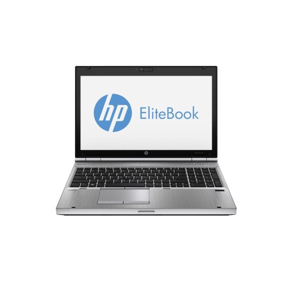لپ تاپ استوک HP EliteBook 8570p