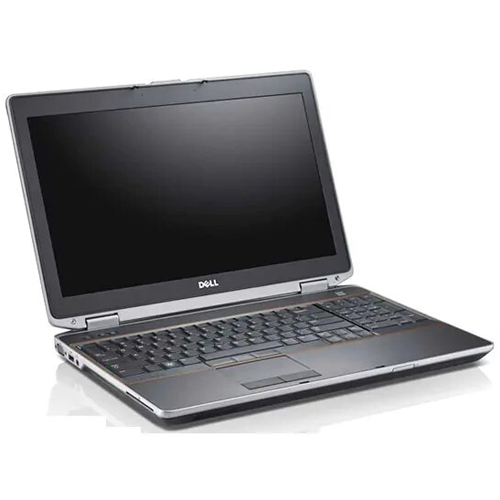 لپ تاپ استوک 15 اینچ دل مدل Dell E6520