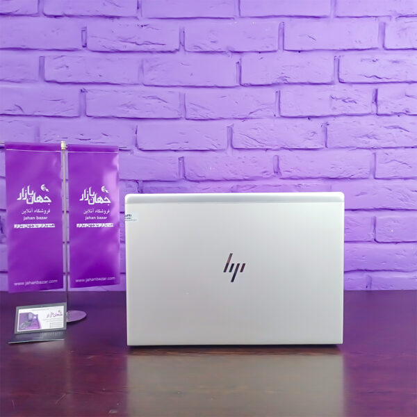 لپ تاپ استوک HP EliteBook 840 G5 پردازنده i5 نسل 8