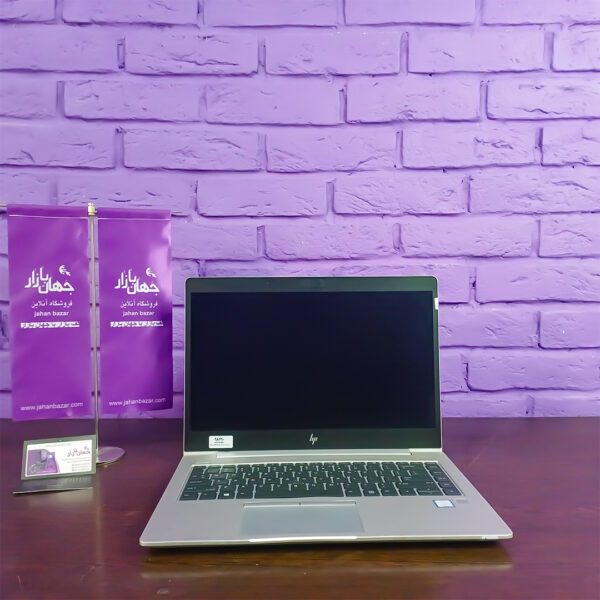 لپ تاپ استوک HP EliteBook 840 G5 پردازنده i5 نسل 8