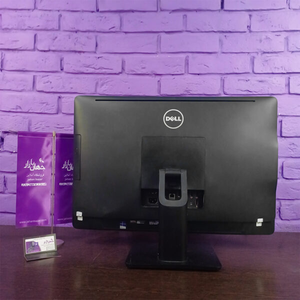 آل این وان استوک 23 اینچ دل 9030 پردازنده i5 نسل 4