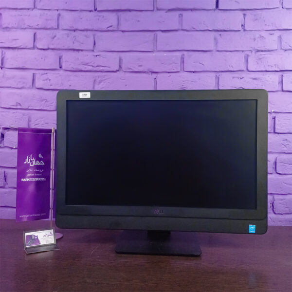 آل این وان استوک 23 اینچ دل 9030 پردازنده i5 نسل 4