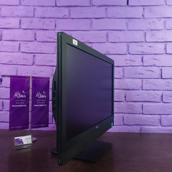 آل این وان استوک 23 اینچ دل 9030 پردازنده i5 نسل 4