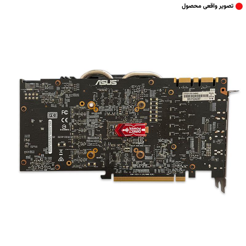 1070 Asus Expedion 8G