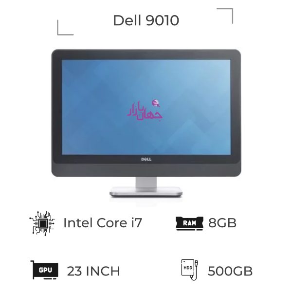 Dell 9010