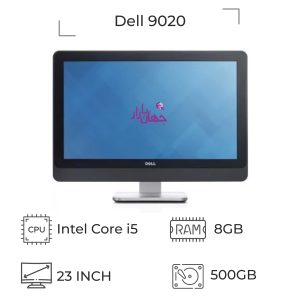 Dell 9020