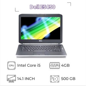 Dell E5430 