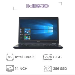 Dell E5450