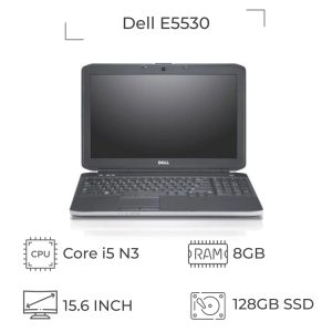Dell E5530
