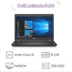 Dell Latitude 5480