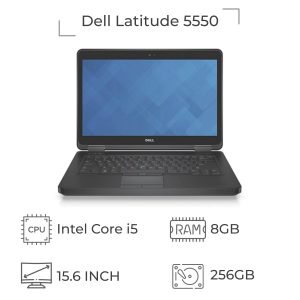 Dell Latitude 5550