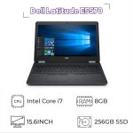 Dell Latitude E5570