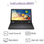 Dell Latitude E5570