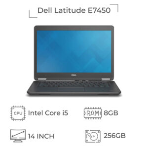 Dell Latitude E7450