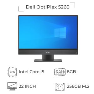 Dell OptiPlex 5260