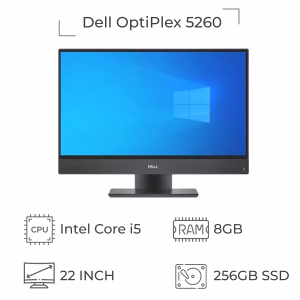 Dell OptiPlex 5260