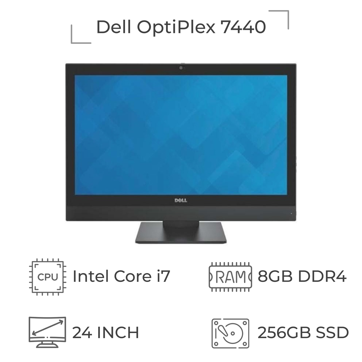 Dell OptiPlex 7440