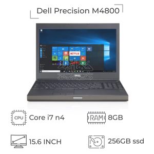 Dell Precision M4800