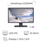 Dell UltraSharp U2312HM
