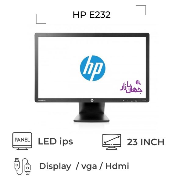 HP E232