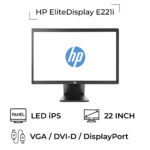HP EliteDisplay E221i