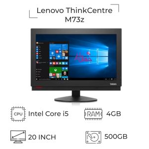 Lenovo ThinkCentre M73z