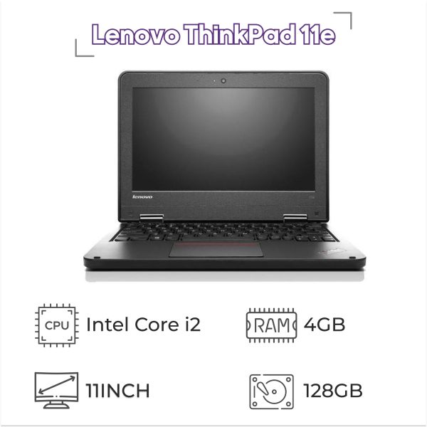 Lenovo ThinkPad 11e