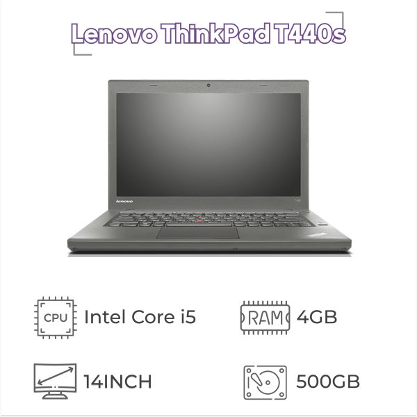 Lenovo ThinkPad T440s