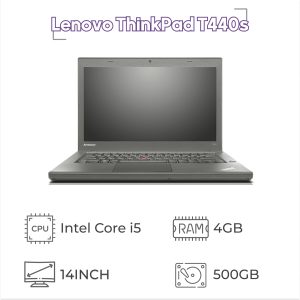 Lenovo ThinkPad T440s
