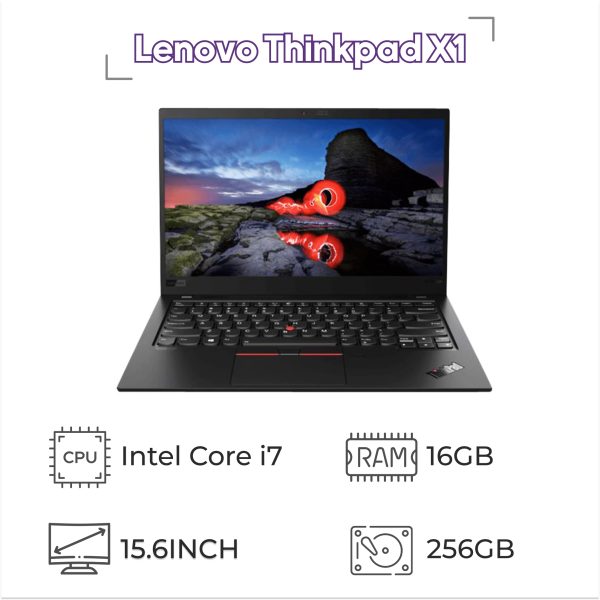 Lenovo Thinkpad X1