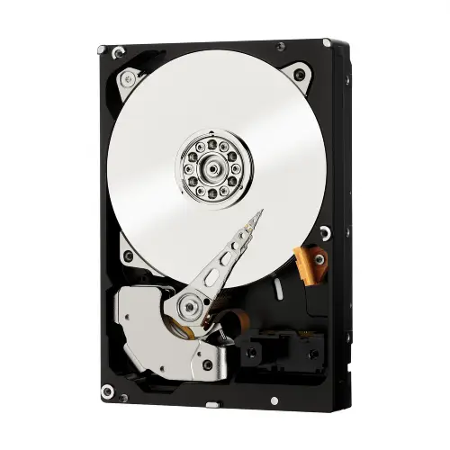هارد اینترنال وسترن دیجیتال مدل WD4004FZWX ظرفیت 4 ترابایت