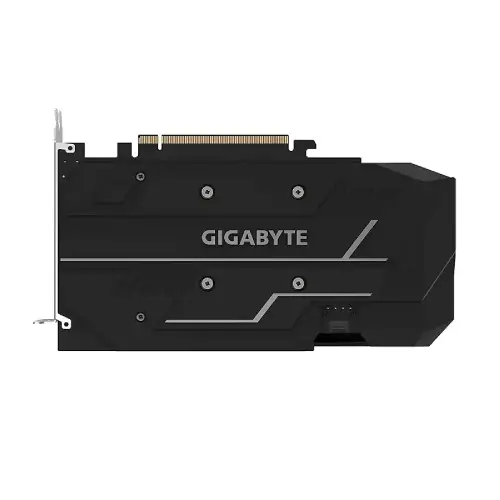 کارت گرافیک گیمینگ گیگابایت GeForce GTX 1660 Ti OC ظرفیت 6 گیگابایت
