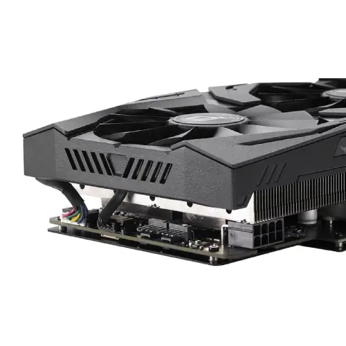 Asus Rog Strix GTX 1070 TI 8GB