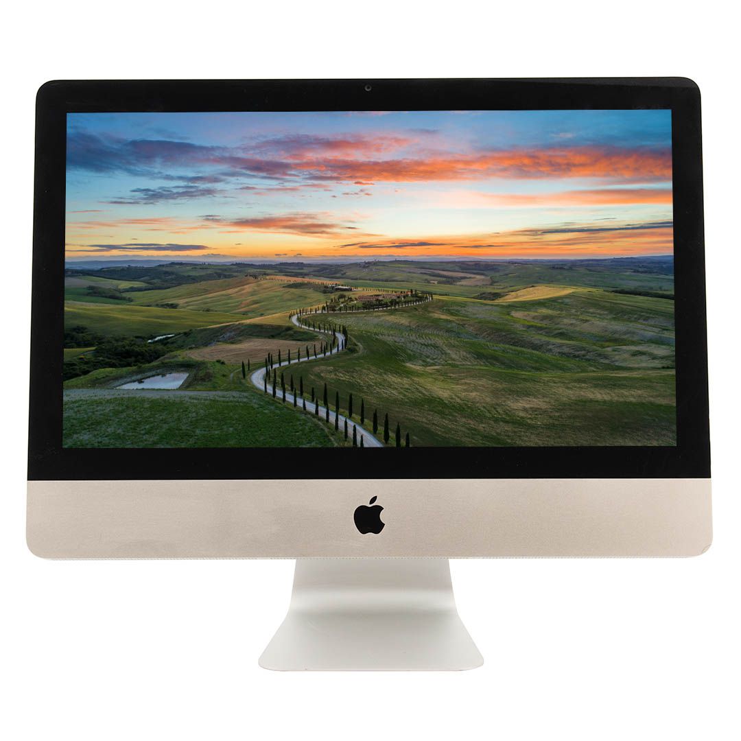 آل این وان آی مک استوک اپل Apple iMac A1311 پردازنده i7 نسل 2